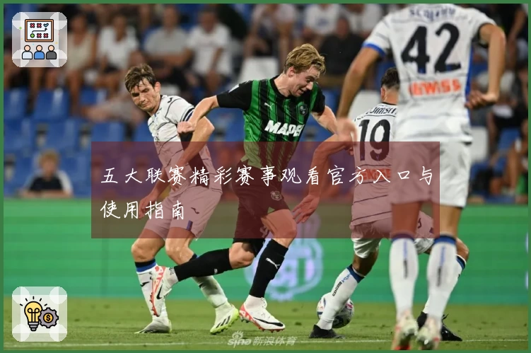 五大联赛精彩赛事观看官方入口与使用指南