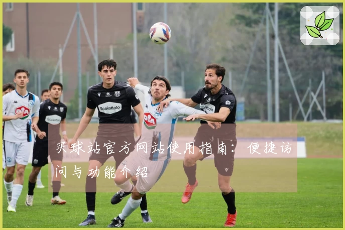 买球站官方网站使用指南：便捷访问与功能介绍