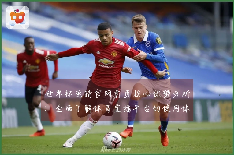 世界杯竞猜官网首页核心优势分析：全面了解体育直播平台的使用体验与功能特点