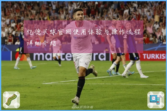 亿德买球官网使用体验与操作流程详细介绍