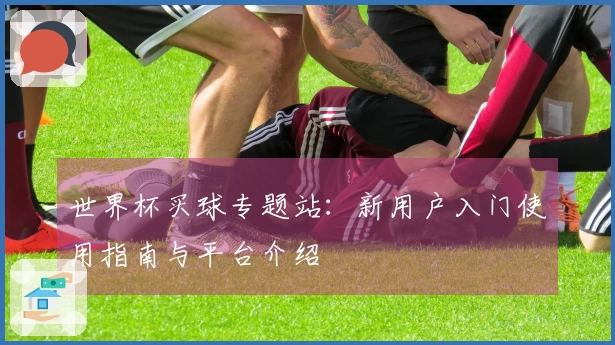 世界杯买球专题站：新用户入门使用指南与平台介绍