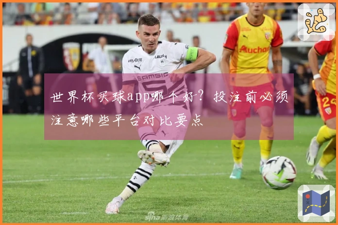 世界杯买球app哪个好？投注前必须注意哪些平台对比要点