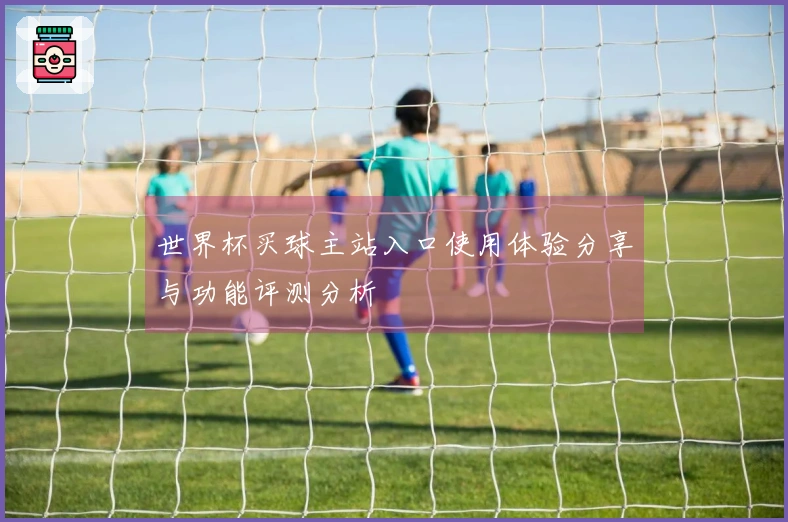 世界杯买球主站入口使用体验分享与功能评测分析
