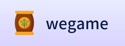 wegame logo